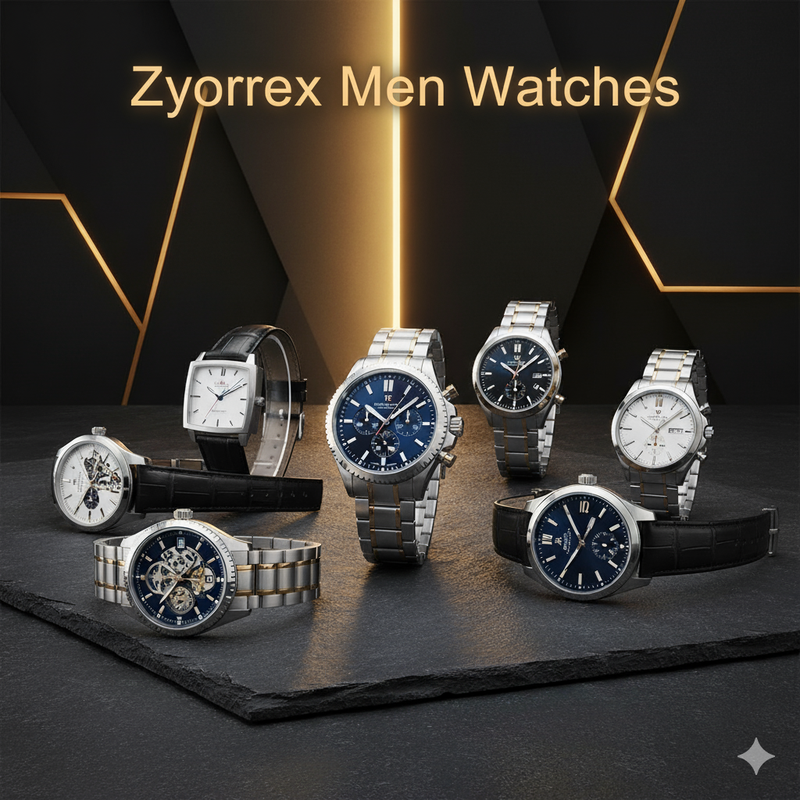Men’s Watches